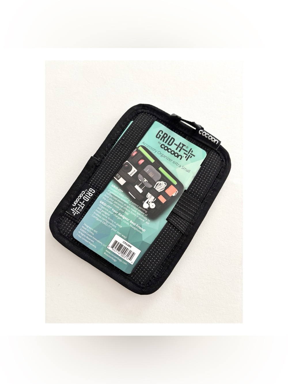 Grid it Accessory Organizer
